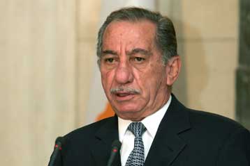 Δεν ικανοποιεί την κυπριακή κυβέρνηση η πρόταση της Κομισιόν για την Τουρκία