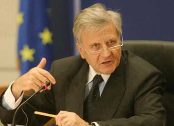 Αύξηση 2,7% στο ΑΕΠ της ευρωζώνης στο τρίτο τρίμηνο