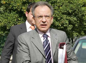 «Θετικά στοιχεία» στην έκθεση του ΔΟΕ για την ηλεκτρική ενέργεια βλέπει ο Δ.Σιούφας