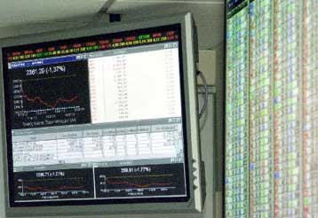 Πτώση 0,25% στο Χρηματιστήριο την Πέμπτη