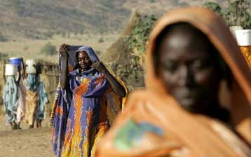 Εκατοντάδες νεκροί στις σφοδρότερες μάχες στο Σουδάν μετά την εκεχειρία