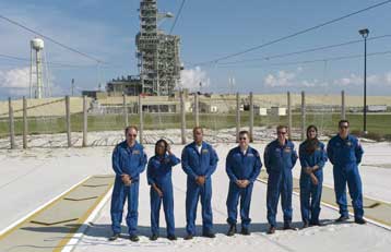 Στις 7 Δεκεμβρίου η επόμενη αποστολή διαστημικού λεωφορείου