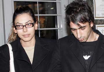 Μαραθώνια κατάθεση του Κύπριου φοιτητή στον Εισαγγελέα Εφετών