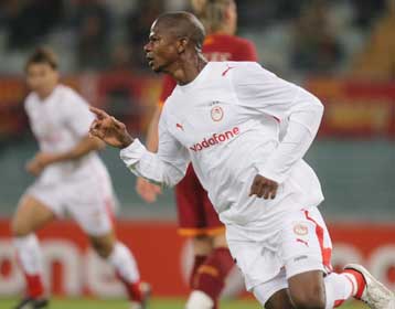 Έτοιμος ο Σέζαρ, φορτσάρει ο Κωνσταντίνου, πρόγραμμα για το μέλλον μέσω καμπ