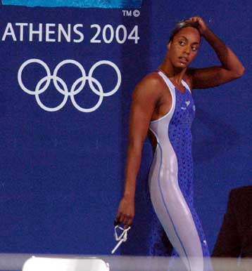 Απούσα η Νιαγκουάρα από τα καμπ προετομασίας της ΚΟΕ