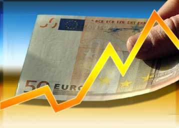 Πτώση του ελλείμματος του κρατικού προϋπολογισμού στο δεκάμηνο