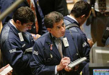 Απώλειες την Πέμπτη στις ευρωπαϊκές αγορές, μεικτές τάσεις στη Γουόλ Στριτ