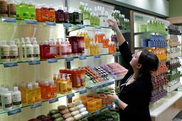 Οι αντιρυτιδικές κρέμες «προσφέρουν ελάχιστη βελτίωση, ανεξαρτήτως τιμής»