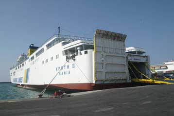 Μαζί με γιατρό θα ταξιδεύουν εφεξής οι επιβάτες 21 πλοίων