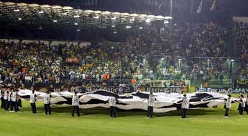 Διατηρεί τις δύο ομάδες στο Champions League η Ελλάδα