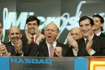 Στη διάθεση των επιχειρήσεων τα Windows Vista και το Office 2007