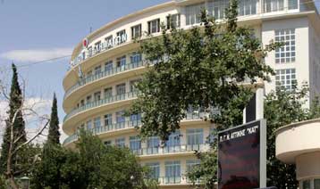 Αγνωστοι λήστεψαν και τραυμάτισαν νεαρή γυναίκα στη Νέα Φιλαδέλφεια