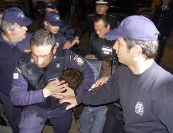 Αλλαξε την κατάθεσή του ο 73χρονος κτηνοτρόφος για τις δολοφονίες στο Αγρίνιο