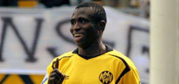 Διπλό μεταγραφικό χτύπημα από την Ξάνθη με Σονκό και Ουεντρογκό