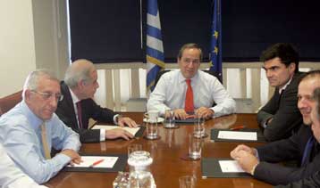 Χρονιά – ορόσημο για το νέο γήπεδο του Παναθηναϊκού το 2007