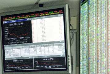 Κέρδη 0,50% στο Χρηματιστήριο την Παρασκευή