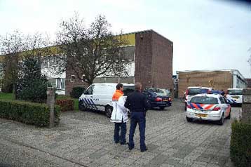 Δολοφονία οκτάχρονου αγοριού με μαχαίρι σε σχολείο της Ολλανδίας