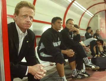 Ξεκίνησαν oι πληρωμές στον ΠΑΟΚ με πρώτο τον Φρίνγκερ