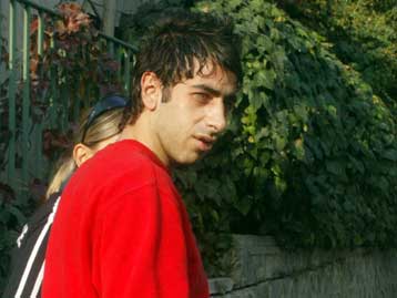 Κατ αντιπαράσταση εξέταση του Κύπριου φοιτητή με οκτώ από τους αστυνομικούς