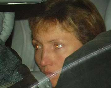 Ίχνη του ραδιενεργού πολώνιου-210 και στη σύζυγο του Αλεξάντερ Λιτβινένκο