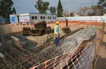 Εργατικό δυστύχημα στα έργα του Μετρό στο Αιγάλεω