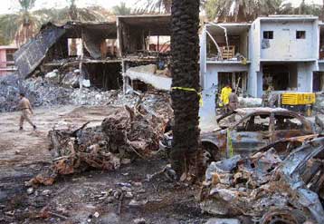 Δεκάδες συλλήψεις ισλαμιστών μαχητών στη Σαουδική Αραβία