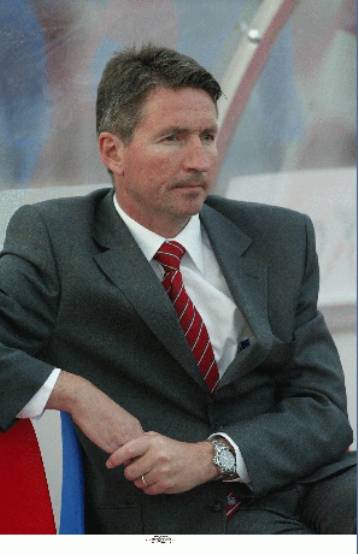 Έτοιμο Ολυμπιακό υπόσχεται ο Σόλιντ για τον «τελικό» με την Σαχτάρ