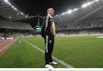 Εγγύηση για το μέλλον η πρόκριση, λέει ο Φερέρ-Δυσαρεστημένος ο Ινάσιο