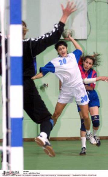 Ηττα και από τη Βουλγαρία για την εθνική γυναικών χάντμπολ