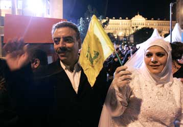 Ένας νεκρός στις διαδηλώσεις για την παραίτηση της κυβέρνησης του Λιβάνου