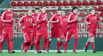 Χωρίς γκολ ο Χαριστέας στο 4-3 της Φέγενορντ επί της Χέρενφεν