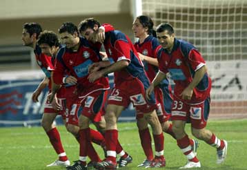 Το επί Λεμονή come back της Ξάνθης συνεχίστηκε, 2-0 τον ΟΦΗ που ζήτησε πέναλτι