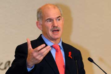 Με αρμοδιότητες σε όλα τα κορυφαία στελέχη το Κοινοβουλευτικό Συμβούλιο του ΠΑΣΟΚ