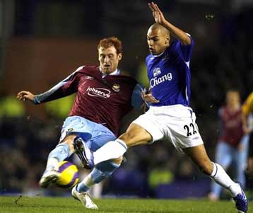 Τα «ζαχαρωτά» κάρφωσαν δύο φορές τα «σφυριά»