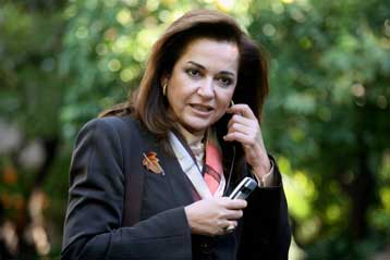 Υπέρ της επανεξέτασης στο μέλλον της ευρωπαϊκής πορείας της Τουρκίας η Αθήνα