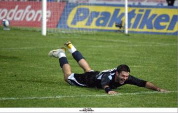 «Καρέ» ισοπαλιών του Πανιωνίου στη Θεσσαλονίκη μετά το 1-1 με τον ΠΑΟΚ