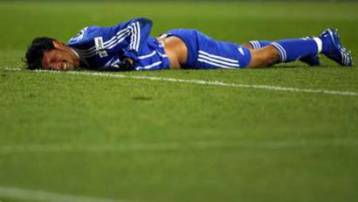 Έχασε βαθμούς και την ευκαιρία για μοναξιά η Σάλκε, σόου Τακαχάρα στο Ααχεν