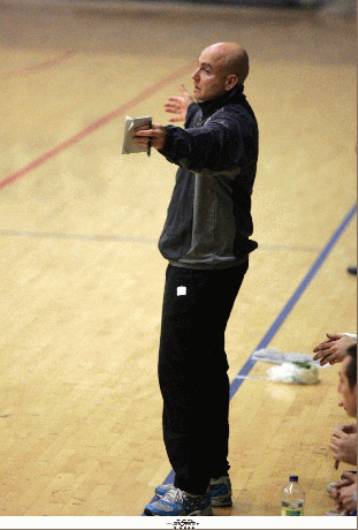 Δυσκολεύει η πρόκριση στο Challenge cup για τον Δούκα