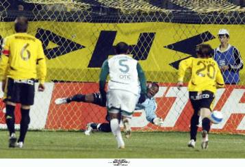 Ηρεμία και αισιοδοξία στον Αρη, σιωπή στον Παναθηναϊκό