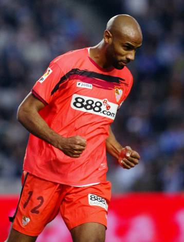 Η Σεβίλη χάρισε στην Ρεάλ Μαδρίτης το… δώρο της Μπαρτσελόνα