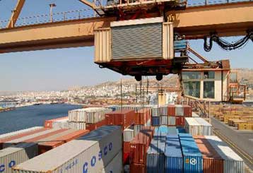 Ανατιμήσεις έως και 20% σε είδη πρώτης ανάγκης από τις κινητοποιήσεις στα λιμάνια