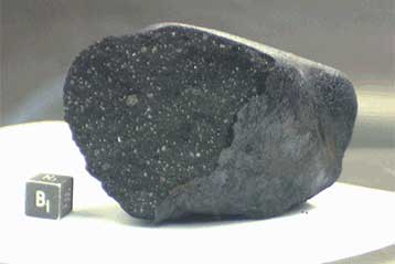 Μετεωρίτες ίσως έφεραν στη Γη την πρώτη ύλη της ζωής