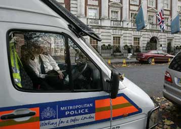 Νέα δείγματα από Έλληνες εξετάζονται για μόλυνση από ραδιενέργεια