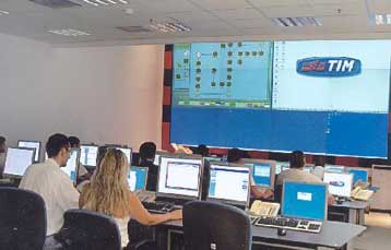 Η Emirates Telecom αποσύρει το ενδιαφέρον της για την TIM