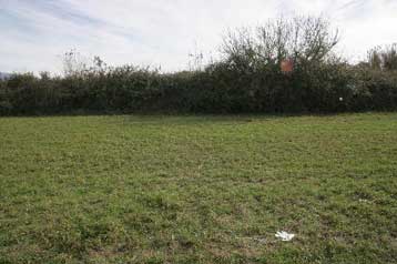 Νεα στοιχεία από τον τόπο του εγκλήματος στο Αγρίνιο «φωτογραφίζουν» το δράστη