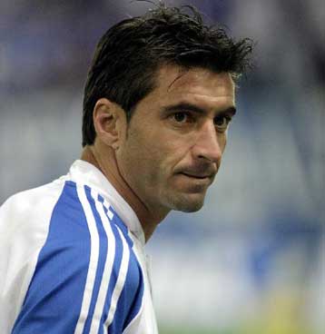 Ψάχνει το φίλτρο…. νεότητας ο Θοδωρής Ζαγοράκης