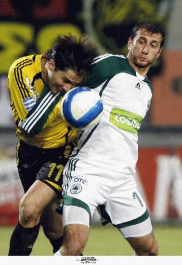 H Θεσσαλονίκη  ρίχνει… στην 3η θέση τον Παναθηναϊκό