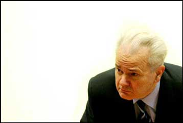 Τον διάδοχο του Σλ.Μιλόσεβιτς εξέλεξε το Σοσιαλιστικό Κόμμα της Σερβίας