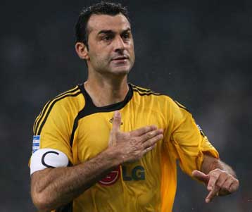 Δεν ταξιδεύει τελικά στις Βρυξέλλες ο Δέλλας