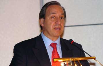 Οι βασικές κατευθύνσεις της κυβέρνησης για το πρόγραμμα αποκρατικοποιήσεων του 2007